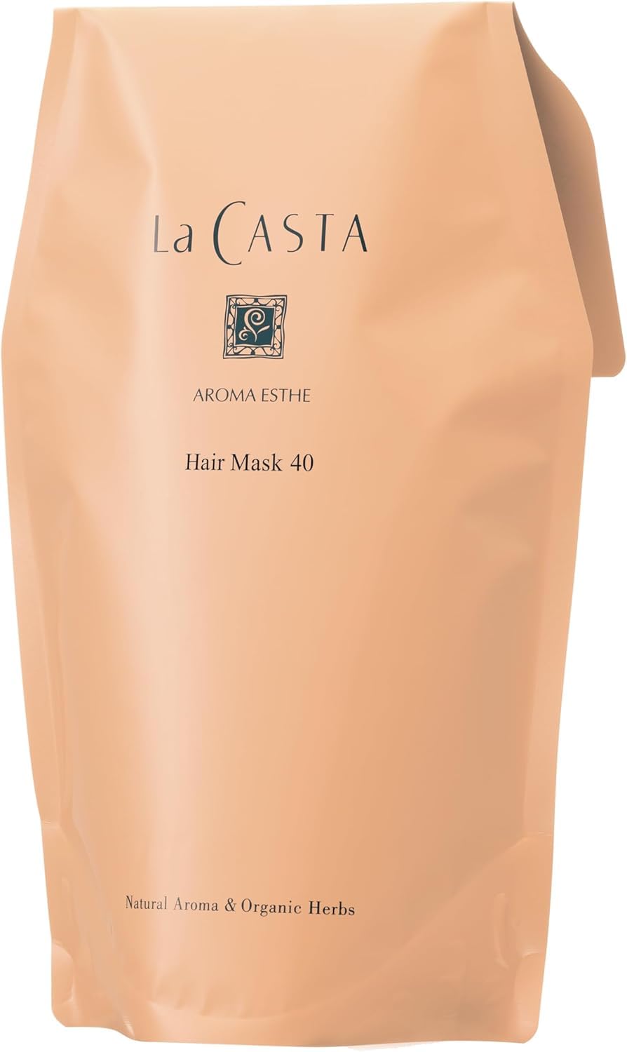 Amazon | La CASTA ラ・カスタ トリートメント アロマエステ