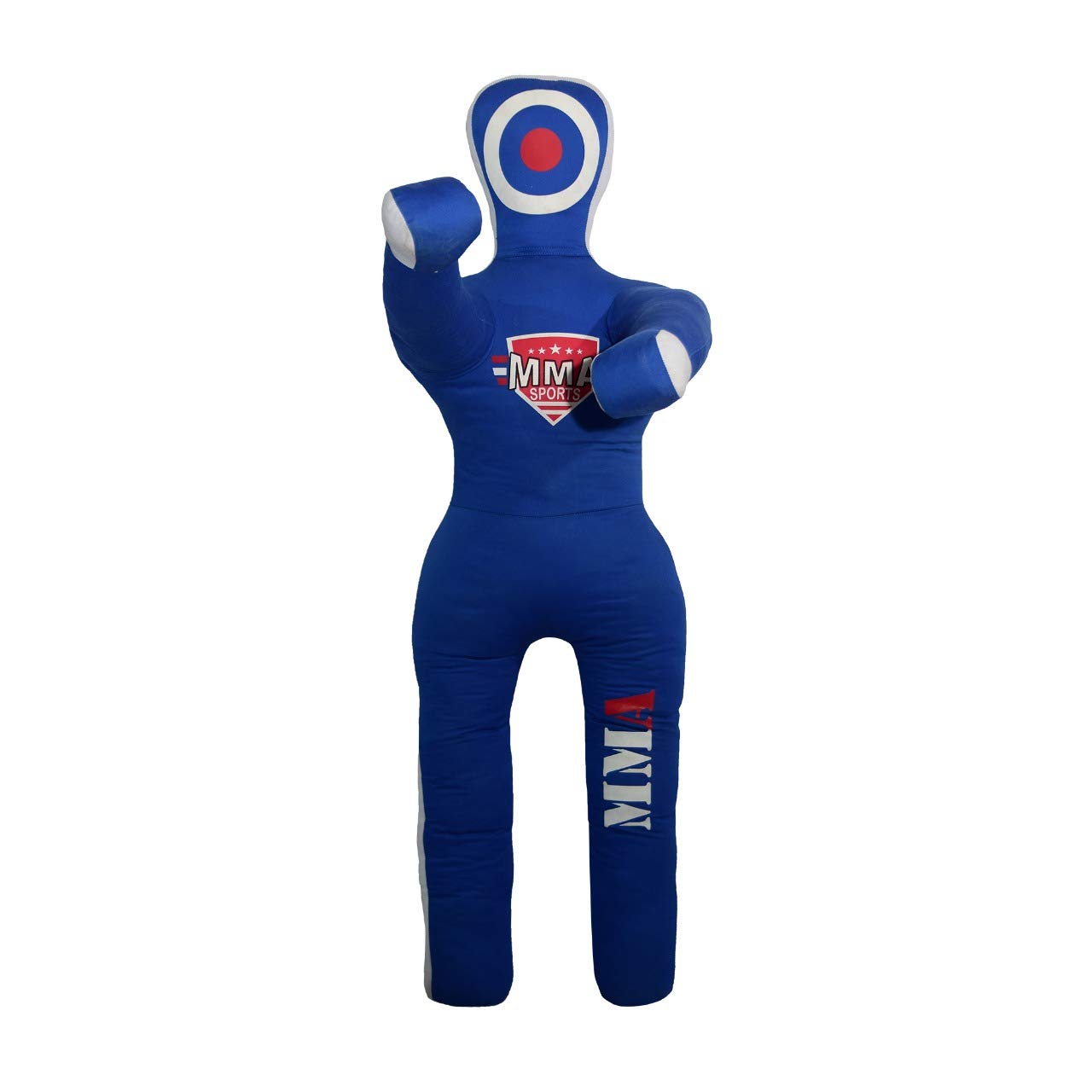 Kid's MMA Grappling Dummies Submission-Mixed Martial Arts Karate Punching Bag Jiu Jitsu Wrestling Children Throwing Boxing Dummies- 36-40 INCHES-UNFILLED