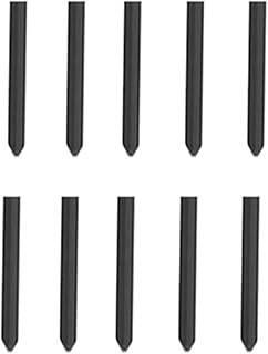 OPRIX Original Auto Leveling Kit ABL-Touch Needle Compatible With Sidewinder X2 And Genius Pro 3d Printer Parts (Color : 10PC Needle)