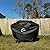 Kipiea Upgrade BBQ Grill Covers 60 inch, Heavy-Duty BBQ Covers, Universal Outdoor Grill Covers with 4 Windproof Buckles, No Tears Anti UV No Fading (60" W x 24" D x 44" H)