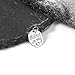 Toypocket S925 sterling silver JA fashionable and exquisite Mother in my Heart charm pendant