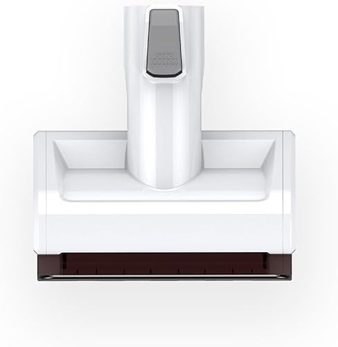 KAFTKO Cepillo de colchón inalámbrico para aspiradora. Compatible con Tineco A10 Dash  A10 Hero  A11 Hero  S12 EX