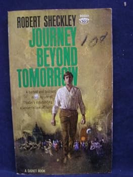Journey Beyond Tomorrow