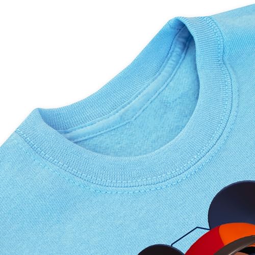 Disney Sweatshirt | Mickey Mouse Jumper | Mickey Mouse Sweater | Sizes 4 to 84