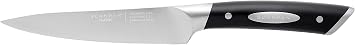 Scanpan Classic Stainless Steel 7 Piece Knife Block Set