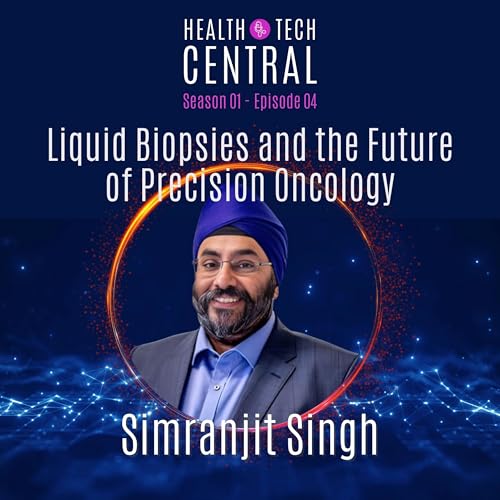 Liquid Biopsies and the Future of Precision Oncology