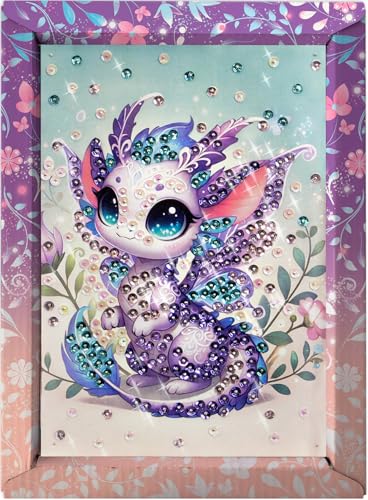COLLECTION SEQUINS DRAGON - vue 5
