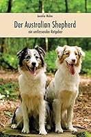 Der Australian Shepherd 1507823096 Book Cover
