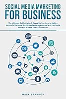 Algopix Similar Product 17 - SOCIAL MEDIA MARKETING FOR BUSINESS