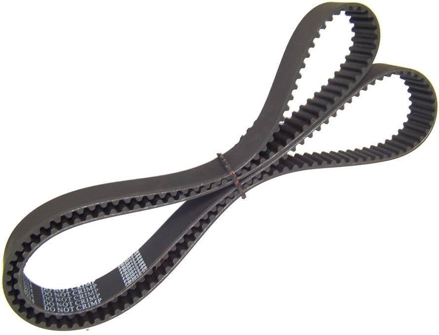 DNJ TBK455 Timing Belt Kit for 1992-2002 Ford, Mazda 626, Millenia, MX-3 1.8L-2.5L V6 24V DOHC 2497cc
