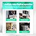 RC-607M New Replace Remote Controller fit for Onkyo Home Theater AV Receiver TX-SR503 TX-SR503E TX-SR8350