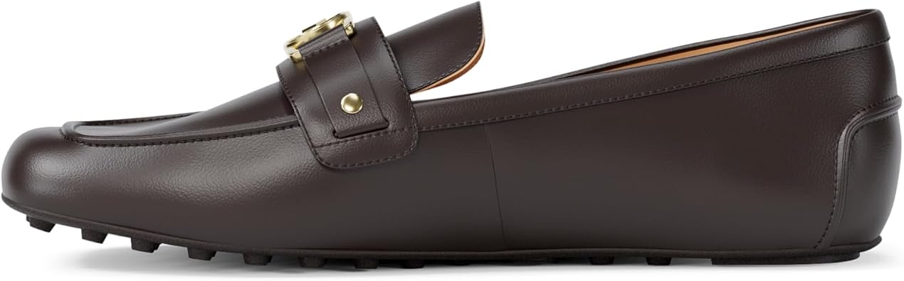 Michael Kors Women's Mandy Loafer Moc Moccasin