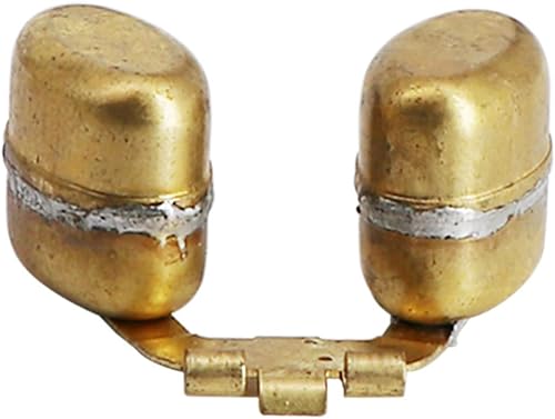 Miniatura 4 de Kit de reparación de carburador LQ39 con reemplazo de flotador para motor Zenith Wisconsin VH4D VHD TJD THD AHH