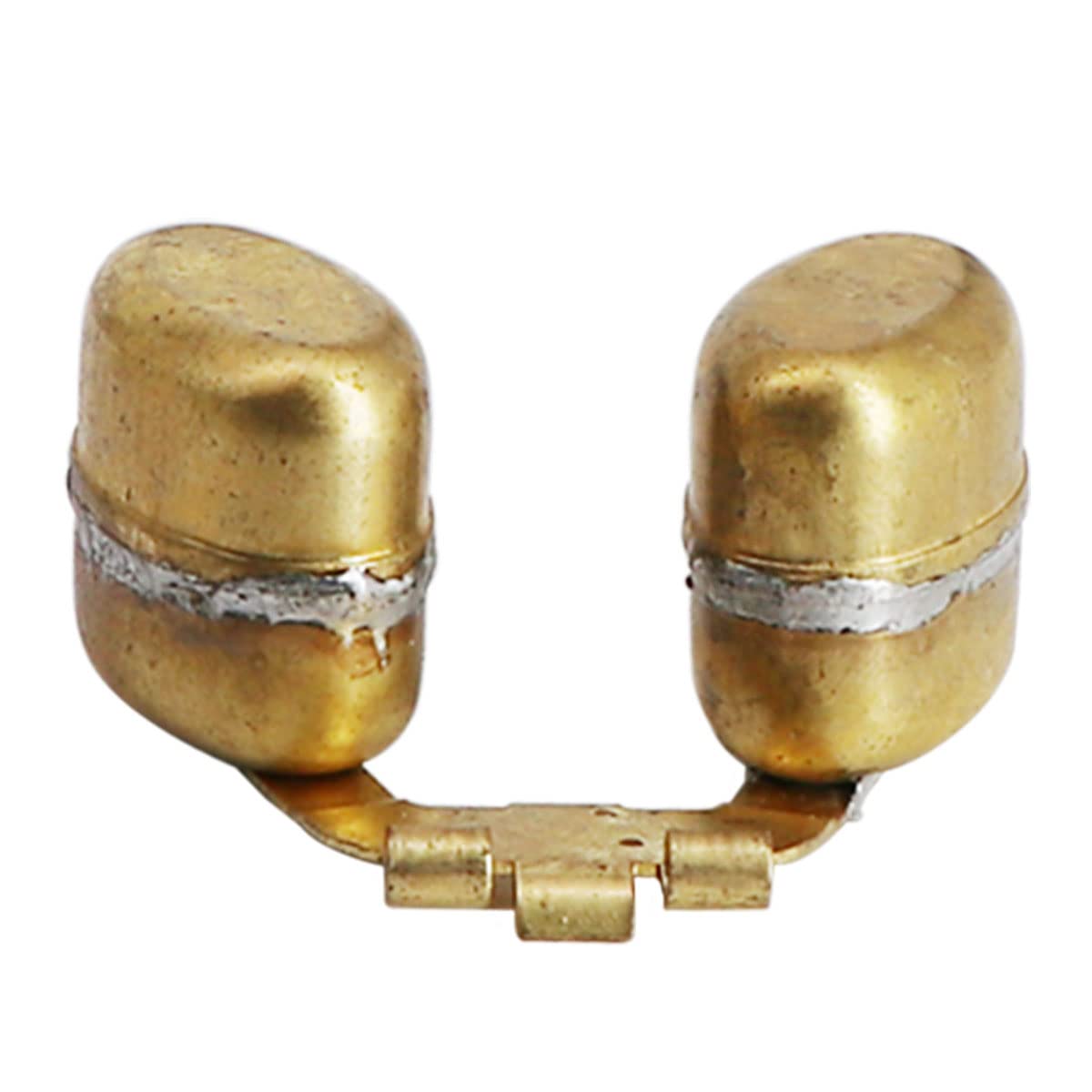 Amazon.com: Tektall LQ39 Carburetor Rebuild Repair Kit with Float