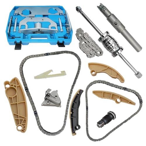 Coffret Outillage Distribution et Injecteur Land Rover Defender Jaguar XF 2.0