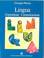 Lingua, Espressione, Comunicazione 884241025X Book Cover