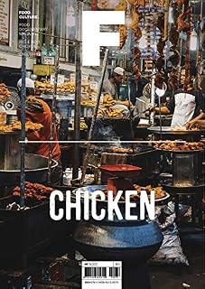 Magazine F - CHICKEN