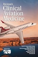 Rayman's Clinical Aviation Medicine 0972307672 Book Cover