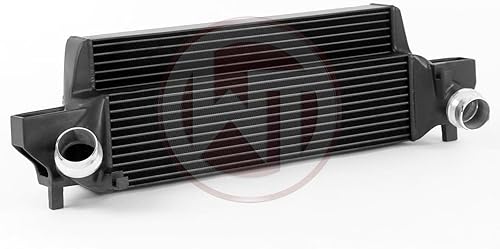 Miniatura 4 de Wagner Kit Intercooler de Competencia Tuning Mini Cooper S F56