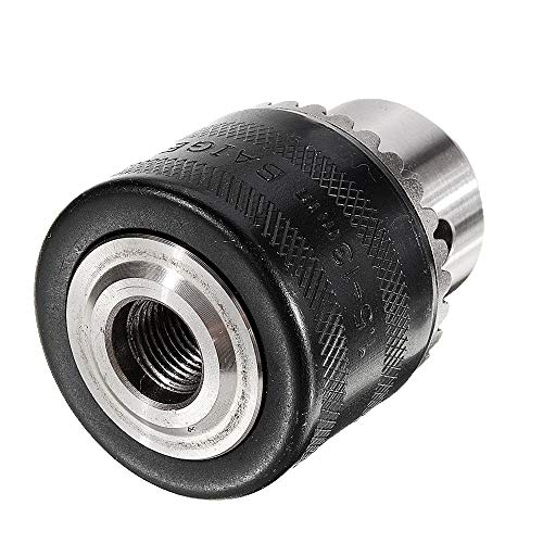 Adaptateur de perceuse mandrin 1,5-13mm pour ne plus changer de machine - 5