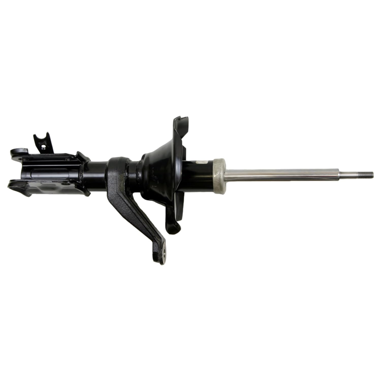 Gabriel G56621 Ultra Front Left Strut for 01-03 Acura EL; 01 Honda Civic; 02 Honda Civic Coupe; 02 Honda Civic Sedan; 03-05 Honda Civic Hybrid (1 Pack)