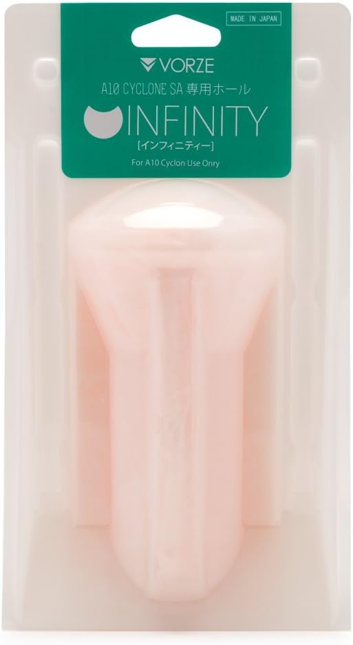 RENDS VORZE A10 Cyclone SA Inner Sleeve Infinity Cup