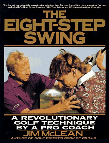 Eight Step Swing