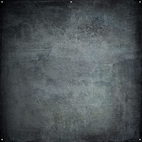 Toile de fond béton grunge Westcott X-Drop Pro pour valoriser vos vidéos de groupe