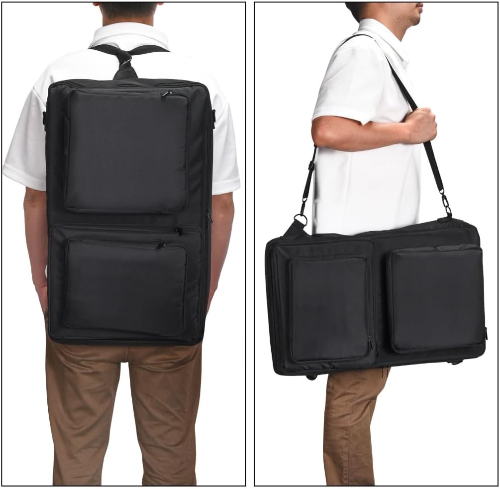 Carrying Case Bag For SR2 DJ Controller Travel Protector Case