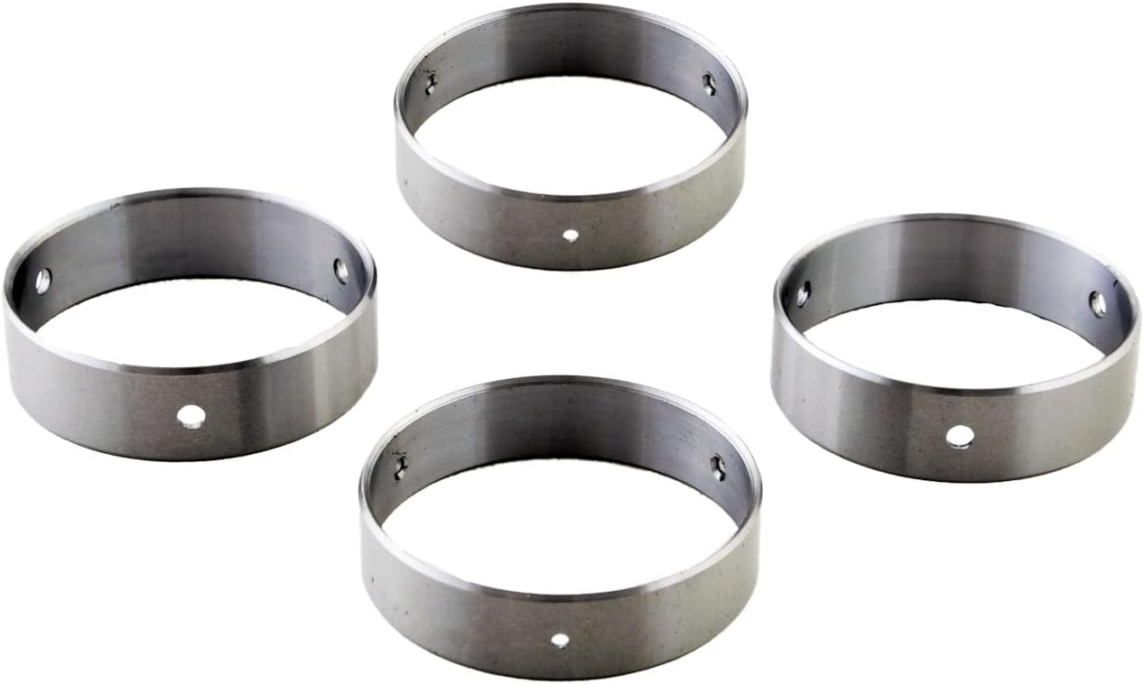LowPricedAutoParts Cam Bearings - Fits Ford Mustang Taurus Thunderbird 3.8L 4.2L V6 1988–2008 (Taurus Windstar F-150 E-Series)