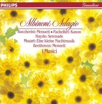 Audio CD A Little Night Music Book