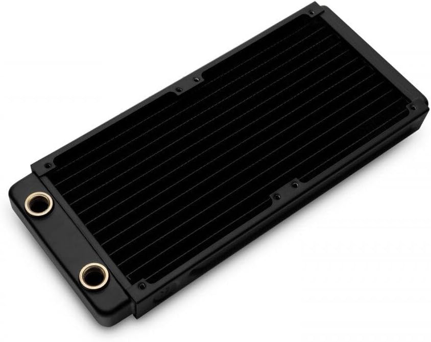 EK Water Blocks compatible EK-CoolStream Classic SE 240