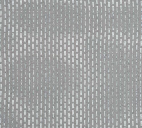 Image of Florida Cotton Double Bed All Season Reversible AC Dohar (Graphite, 220x240 CM)