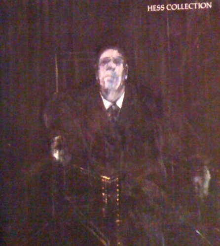 Hess Collection 0810934000 Book Cover