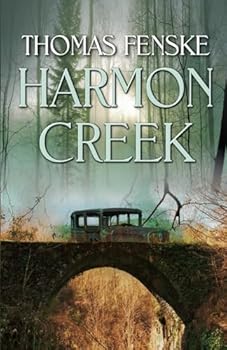 Paperback Harmon Creek Book