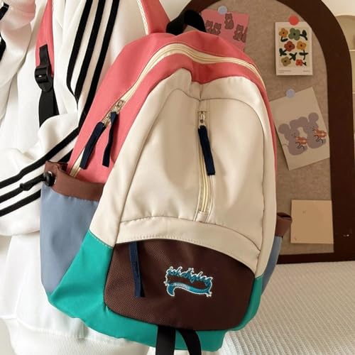 Mochila casual para computadora con espacio suficiente para todo tu material 7