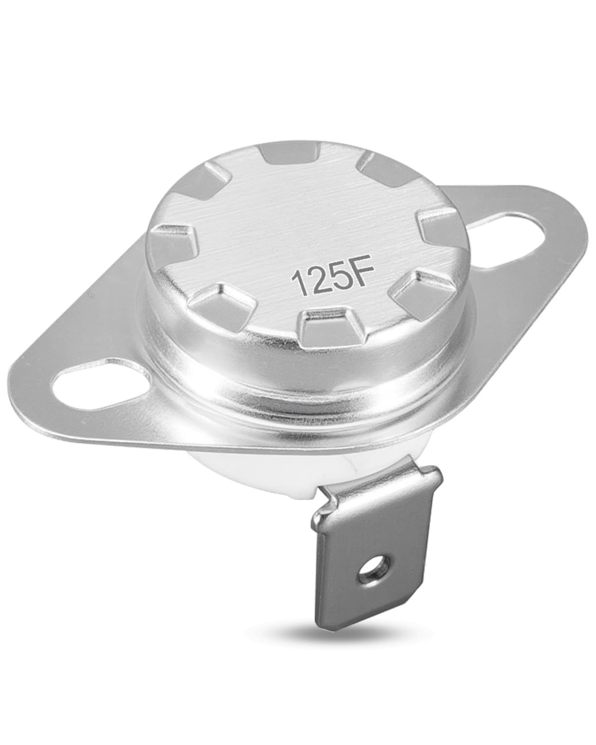 Interrupteur à faible limite SRV230-0470 pour poêle Quadra-Fire Millennium