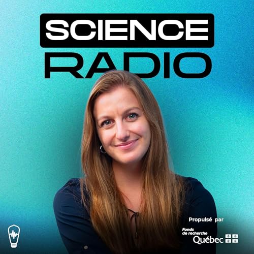 Couverture de L'anxi&eacute;t&eacute; sociale avec Catherine Raymond