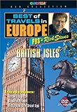 Rick Steves Best of Travels in Europe - British Isles
