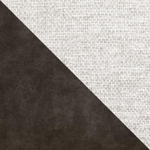 Honeypot Sofa - Bella Sofa for Living Room - 3+2 Seater Couch with Soft Grey Upholstered Fabric | Setup Included | Made in EU | Built to Last (Grey, 3+2 Set) - Image 7