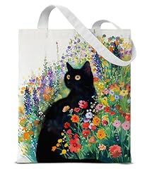 Floral Cat