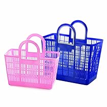 Nakoda 555 Easy Shopping Storage Basket Multipurpose Use