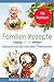 Produktbild Familien Rezepte! Mit Punkten! Gesund Kochen mit dem Thermomix