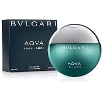 Bvlgari Aquapool Homme EDT 3.4 fl oz (100 ml)
