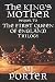 The King's Mother: Sequel to The First Queen of England Trilogy
