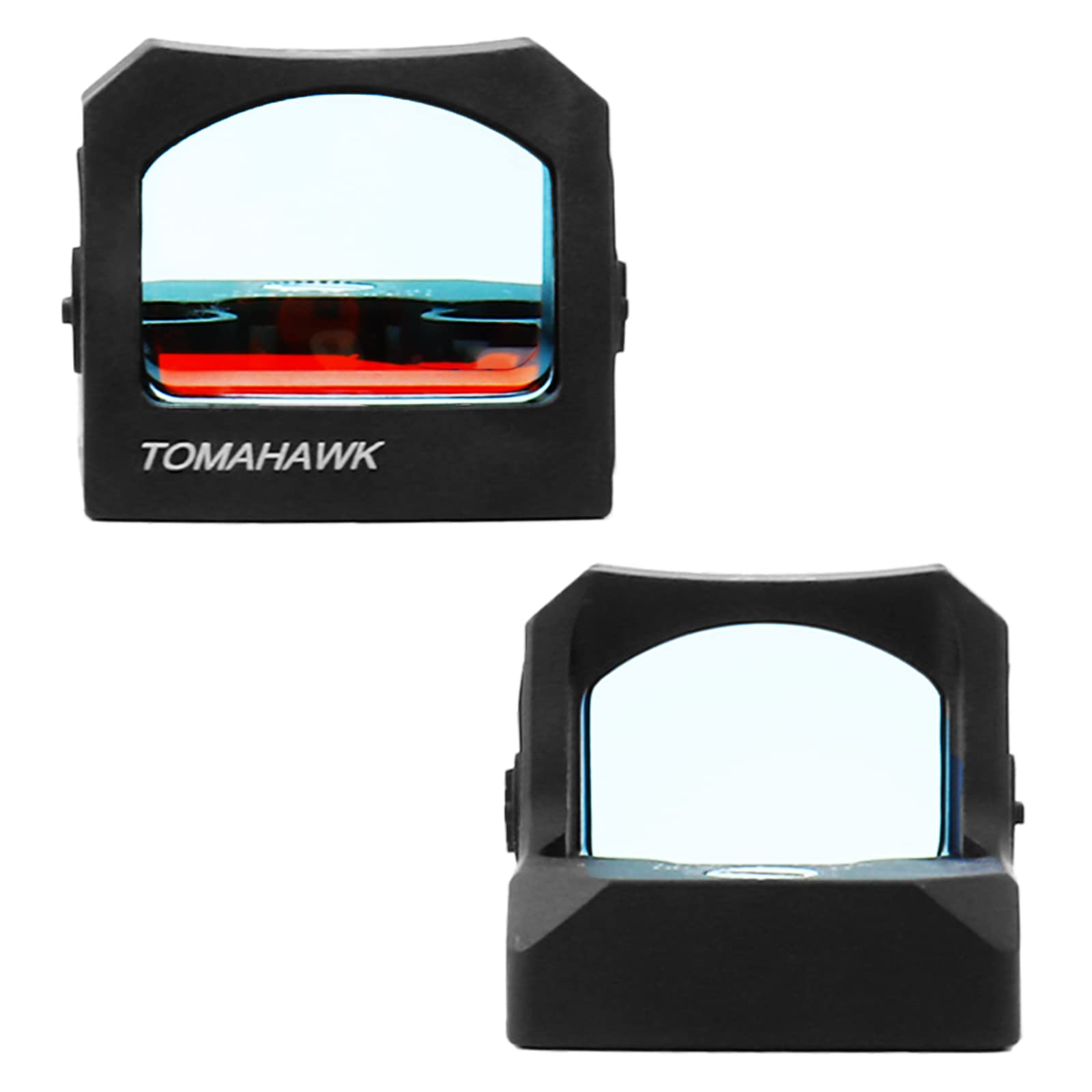 Amazon.co.jp: SWAMP DEER OPTICS 1x24 Mini ドットサイト ダット