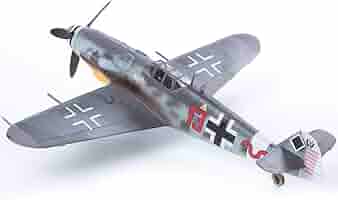 (未使用･未開封品)　アカデミー 1/48 メッサーシュミット BF109T-2 プラモデル tu1jdyt Amazon | アカデミー 1/48 メッサーシュミット BF109T-2