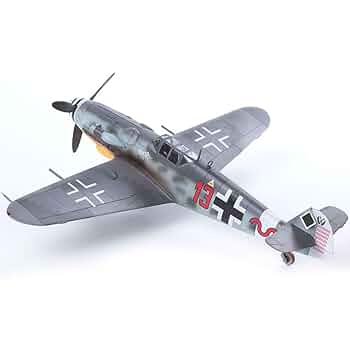 アカデミー 1/48 メッサーシュミット BF109T-2 プラモデル wgteh8f 51FS1D-q7CL._UF350,350_QL50_.jpg