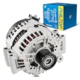 PHILTOP New Alternator Fit for BMW,2007 2008 2009 2010 X5 3.0L,(Bosch Unit; 183 Amp) Alternator CW Automotive...