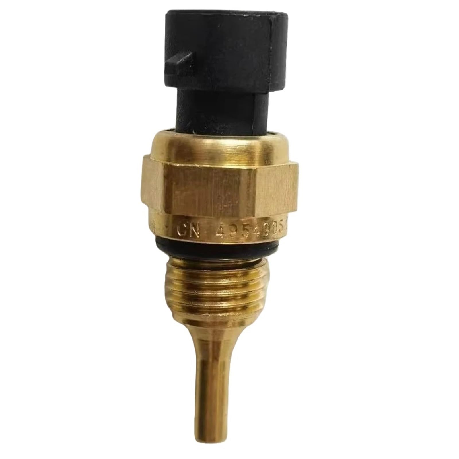 Sensore di Temperatura dell'Acqua Sensore di Temperatura per Auto Compatibile con Honda SXS TRX CBR CMX CRF CTX GL NC CB500 CBR500R 2014-2019